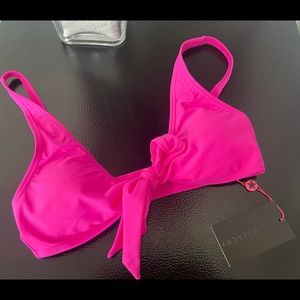 South Beach swimwear bikini top